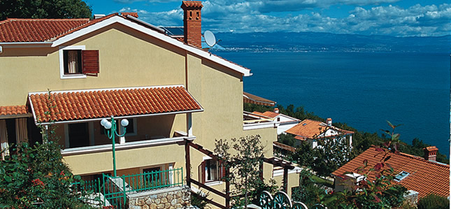 Villa Bellavista