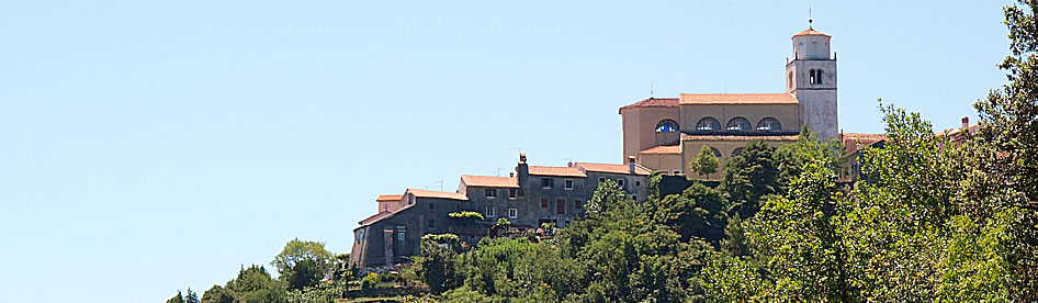 Villa Bellavista