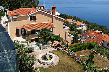 Villa Bellavista